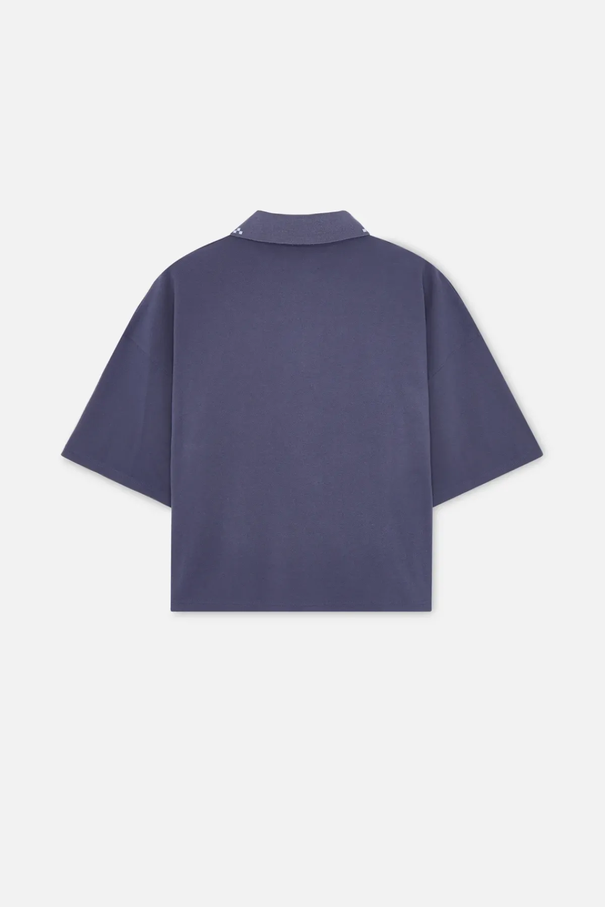 Scuffers Shirts & Polos^CLG Blue Polo