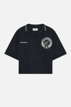 Scuffers Shirts & Polos^CLG Dark Polo