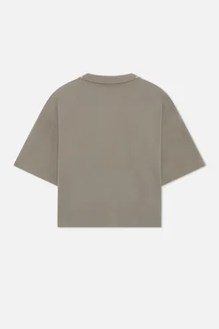 Scuffers Shirts & Polos^CLG Green Polo