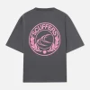 Scuffers T-shirts^CLG Grey T-shirt