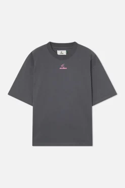 Scuffers T-shirts^CLG Grey T-shirt