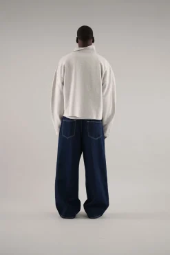 Scuffers Shirts & Polos^CLG Light Grey Polo