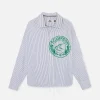 Scuffers Shirts & Polos^CLG stripes Grey shirt