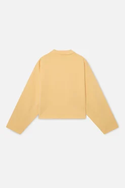 Scuffers Shirts & Polos^CLG Yellow Polo