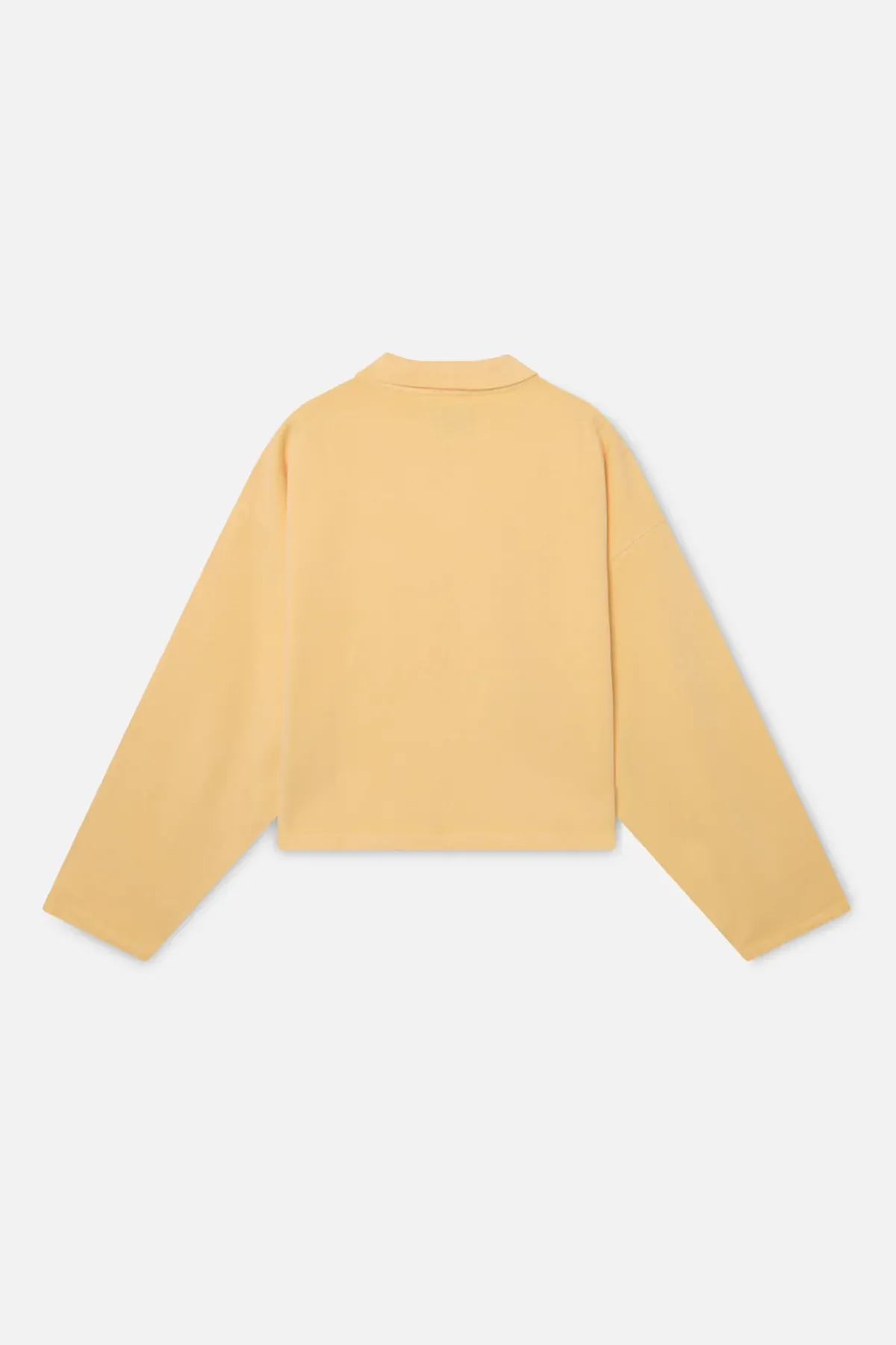 Scuffers Shirts & Polos^CLG Yellow Polo
