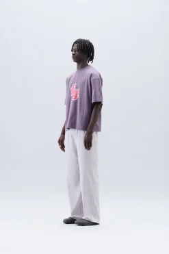 Scuffers T-shirts^Climax Purple T-Shirt
