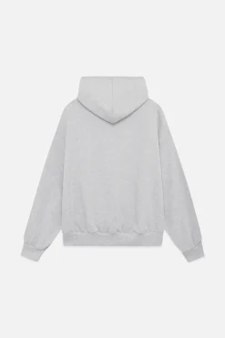 Scuffers Hoodies^College Grey Hoodie