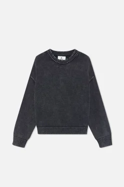 Scuffers Knitwear^Coolie Dark Knit