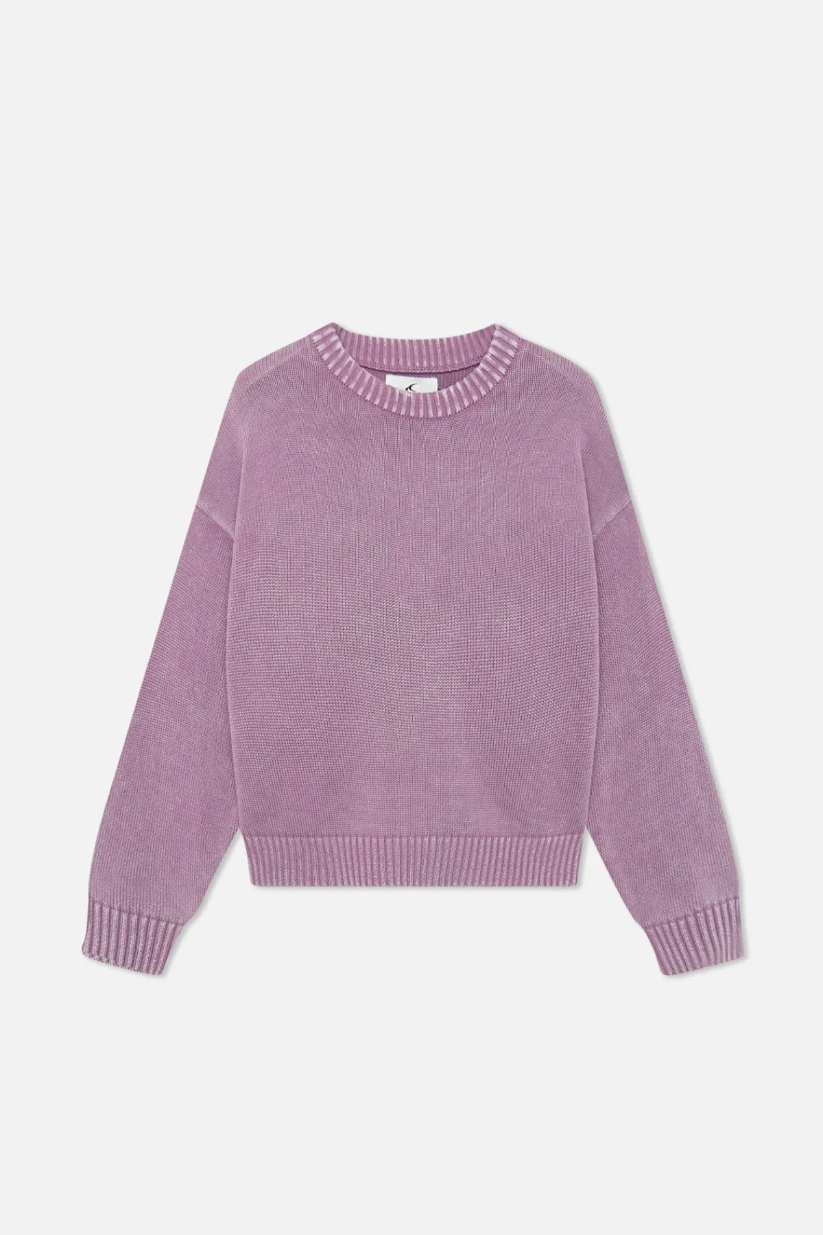 Scuffers Knitwear^Coolie Purple Knit