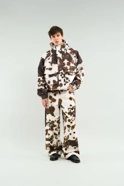 Scuffers Outerwear^Cow Windbreaker