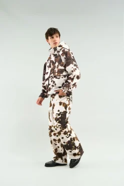 Scuffers Outerwear^Cow Windbreaker