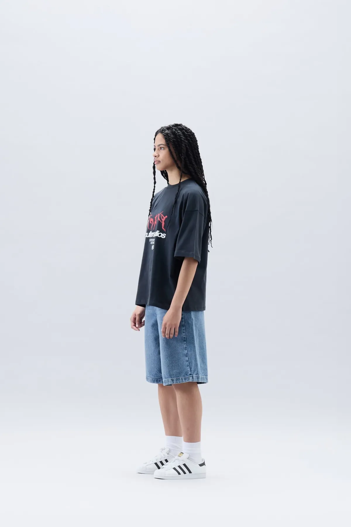 Scuffers T-shirts^Dancing Dark T-Shirt