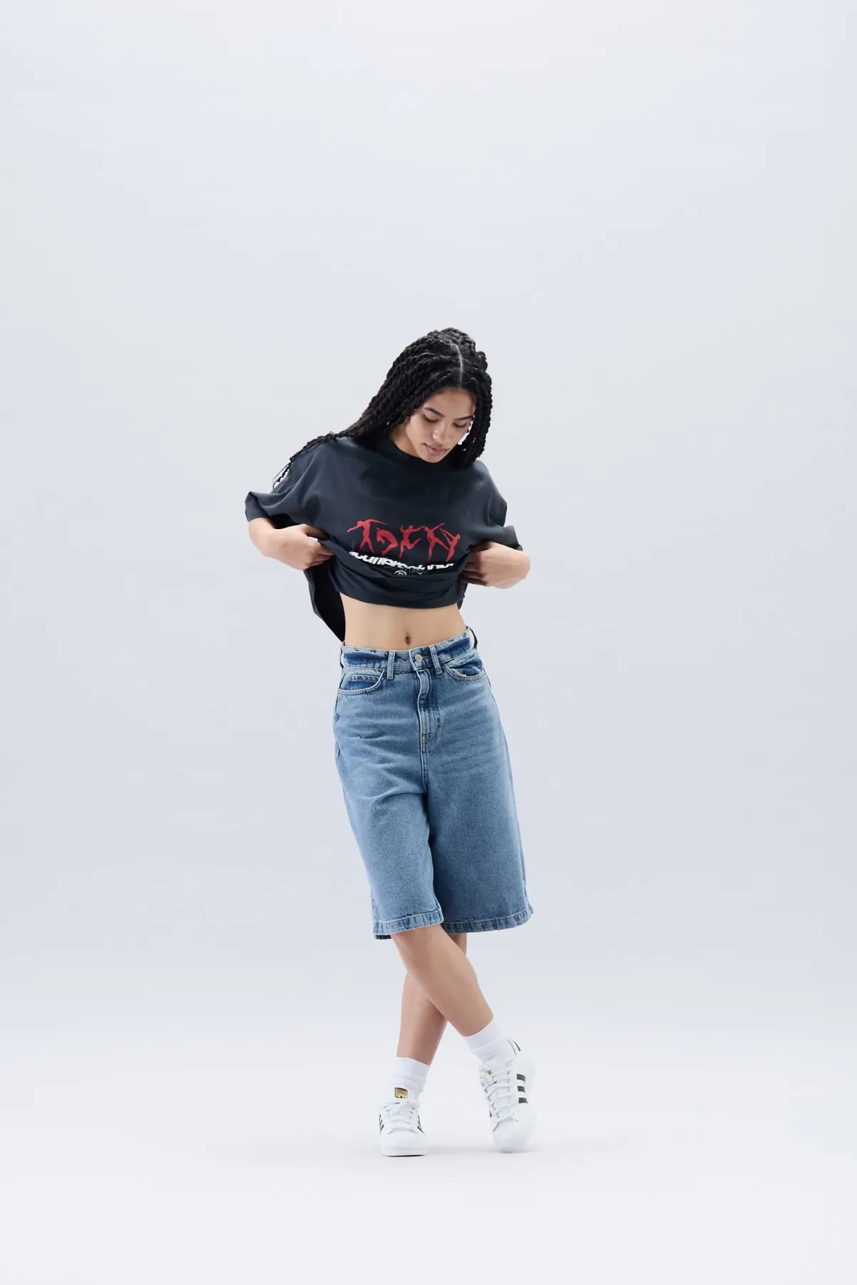 Scuffers T-shirts^Dancing Dark T-Shirt