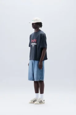 Scuffers T-shirts^Dancing Dark T-Shirt