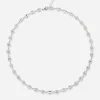 Scuffers Jewelry^Dlor Silver Chain