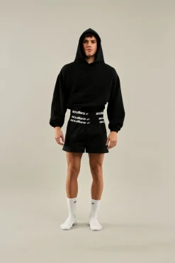 Scuffers Underwear | The Basics By Scuffers^Double Black Underwear