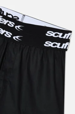 Scuffers Underwear | The Basics By Scuffers^Double Black Underwear