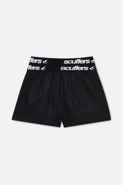 Scuffers Underwear | The Basics By Scuffers^Double Black Underwear