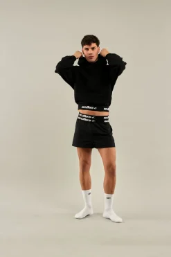 Scuffers Underwear | The Basics By Scuffers^Double Black Underwear
