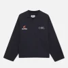 Scuffers Shirts & Polos^Double Polo Navy