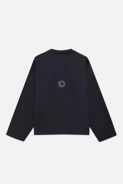 Scuffers Shirts & Polos^Double Polo Navy