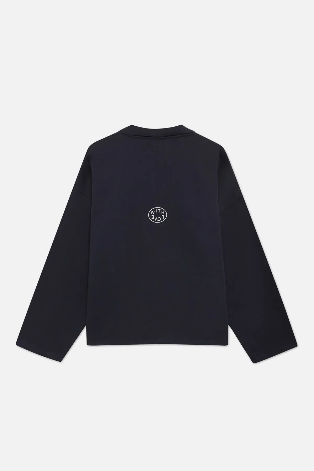 Scuffers Shirts & Polos^Double Polo Navy