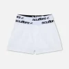 Scuffers Underwear | The Basics By Scuffers^Double White Underwear