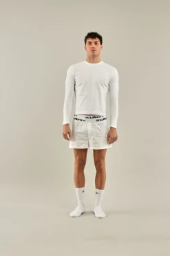 Scuffers Underwear | The Basics By Scuffers^Double White Underwear