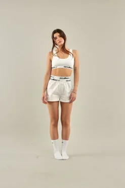 Scuffers Underwear | The Basics By Scuffers^Double White Underwear