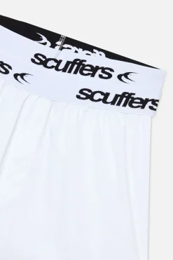 Scuffers Underwear | The Basics By Scuffers^Double White Underwear