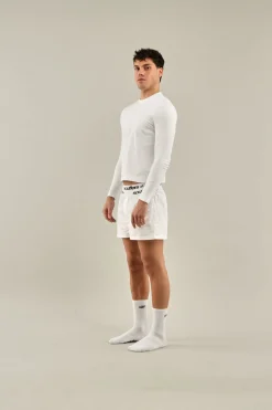 Scuffers Underwear | The Basics By Scuffers^Double White Underwear