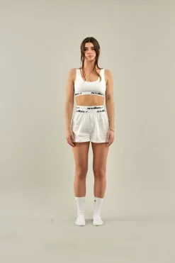 Scuffers Underwear | The Basics By Scuffers^Double White Underwear