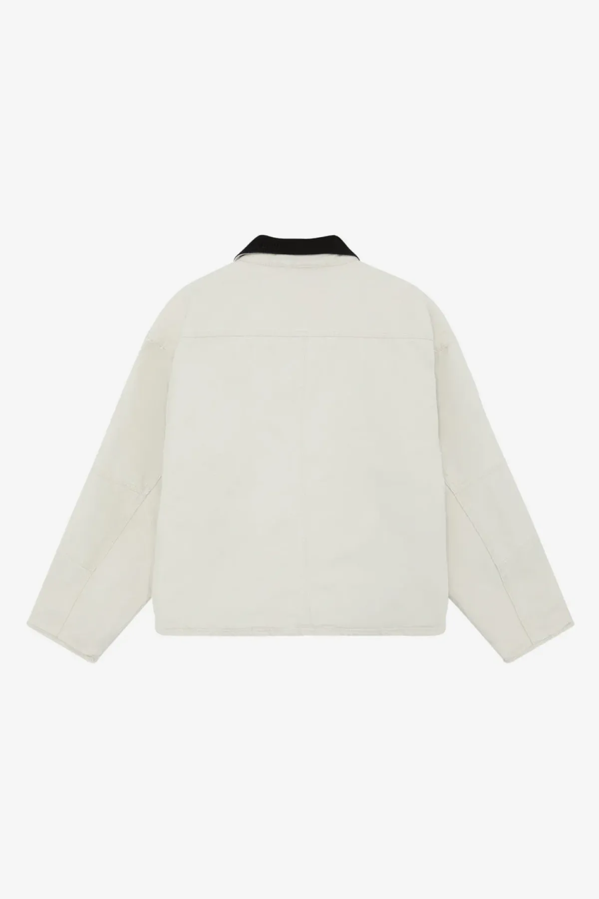 Scuffers Outerwear^Ecru Work Jacket