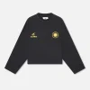 Scuffers Long Sleeves^Emblem Dark Longsleeve