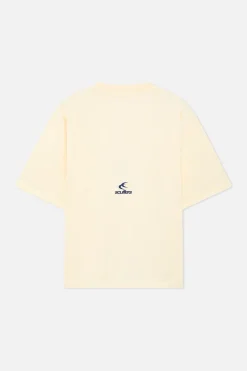 Scuffers T-shirts^England White T-Shirt