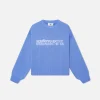Scuffers Knitwear^Essential Blue Knit