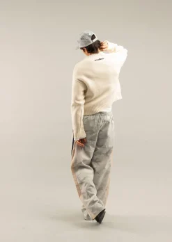 Scuffers Knitwear^Essential Ecru Knit