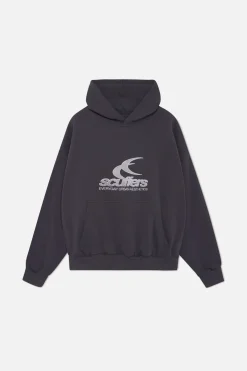 Scuffers Hoodies^Everyday Urban Hoodie Navy