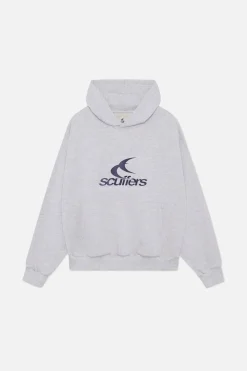 Scuffers Hoodies^Everyday Urban Hoodie Vapor
