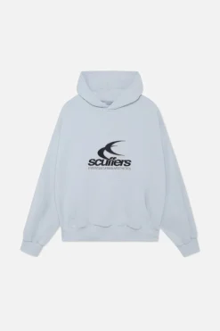 Scuffers Hoodies^Everyday Urban Hoodie Water