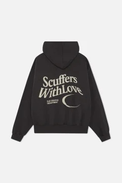 Scuffers Hoodies^Excess of Future Hoodie