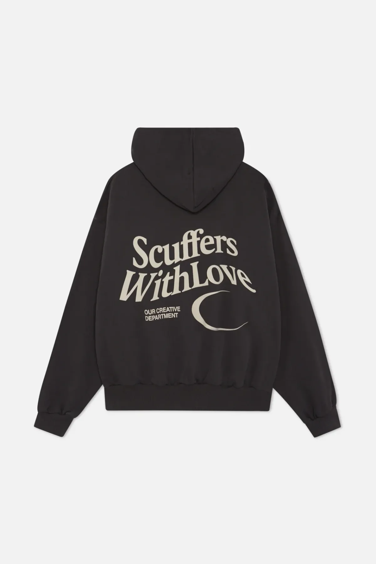 Scuffers Hoodies^Excess of Future Hoodie