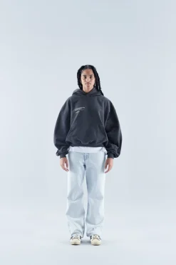 Scuffers Hoodies^Excess of Future Hoodie