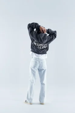 Scuffers Hoodies^Excess of Future Hoodie
