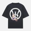Scuffers T-shirts^Facetime Dark T-Shirt