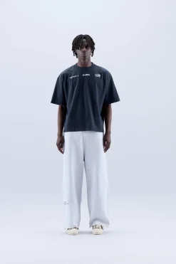Scuffers T-shirts^Facetime Dark T-Shirt