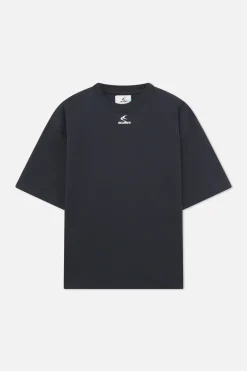 Scuffers T-shirts^Familia Dark T-Shirt