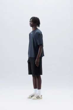 Scuffers T-shirts^Familia Dark T-Shirt