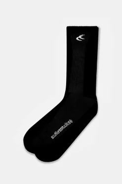 Scuffers Socks | Underwear^FF Black Socks