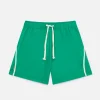 Scuffers Swimwear^FF Green Swimpants